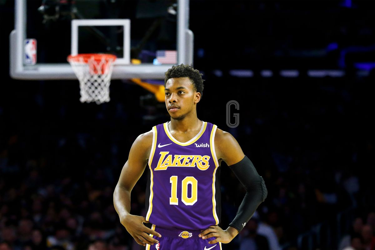 Darius Garland Lakers Rumors: Whats the Latest Buzz?