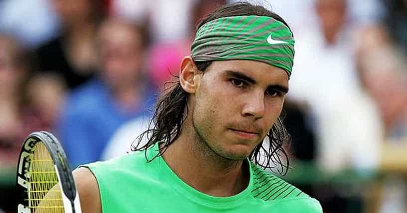 What makes a great Spanish tennis player?