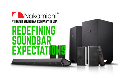 Detailed nakamichi punch review: Exploring its best features and comparing performance with similar speakers.