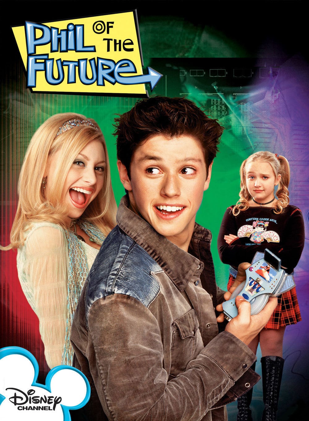 Craving More Phil of the Future? Season 2 Possibilities Explored