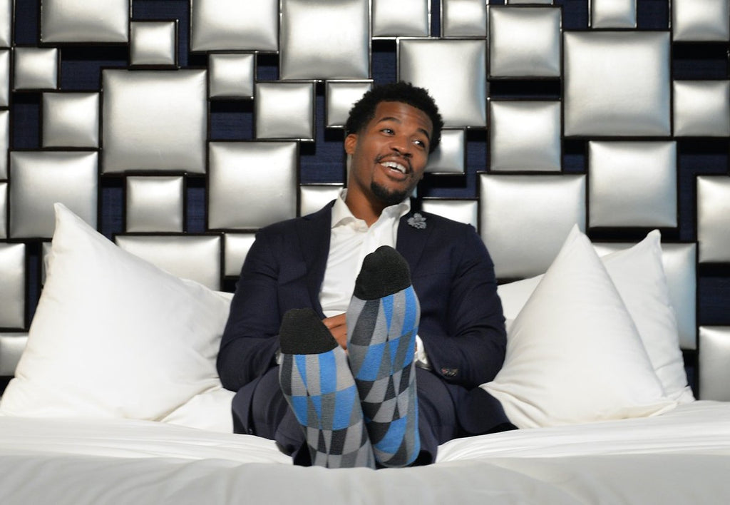 Is it bad to wear socks all the time really? Find out when its okay and when to let feet breathe.