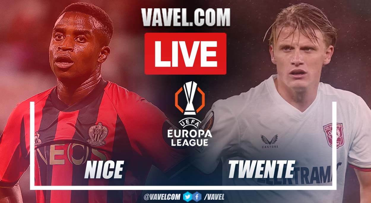 Nice vs Twente: Whats the Score & Whos Winning?
