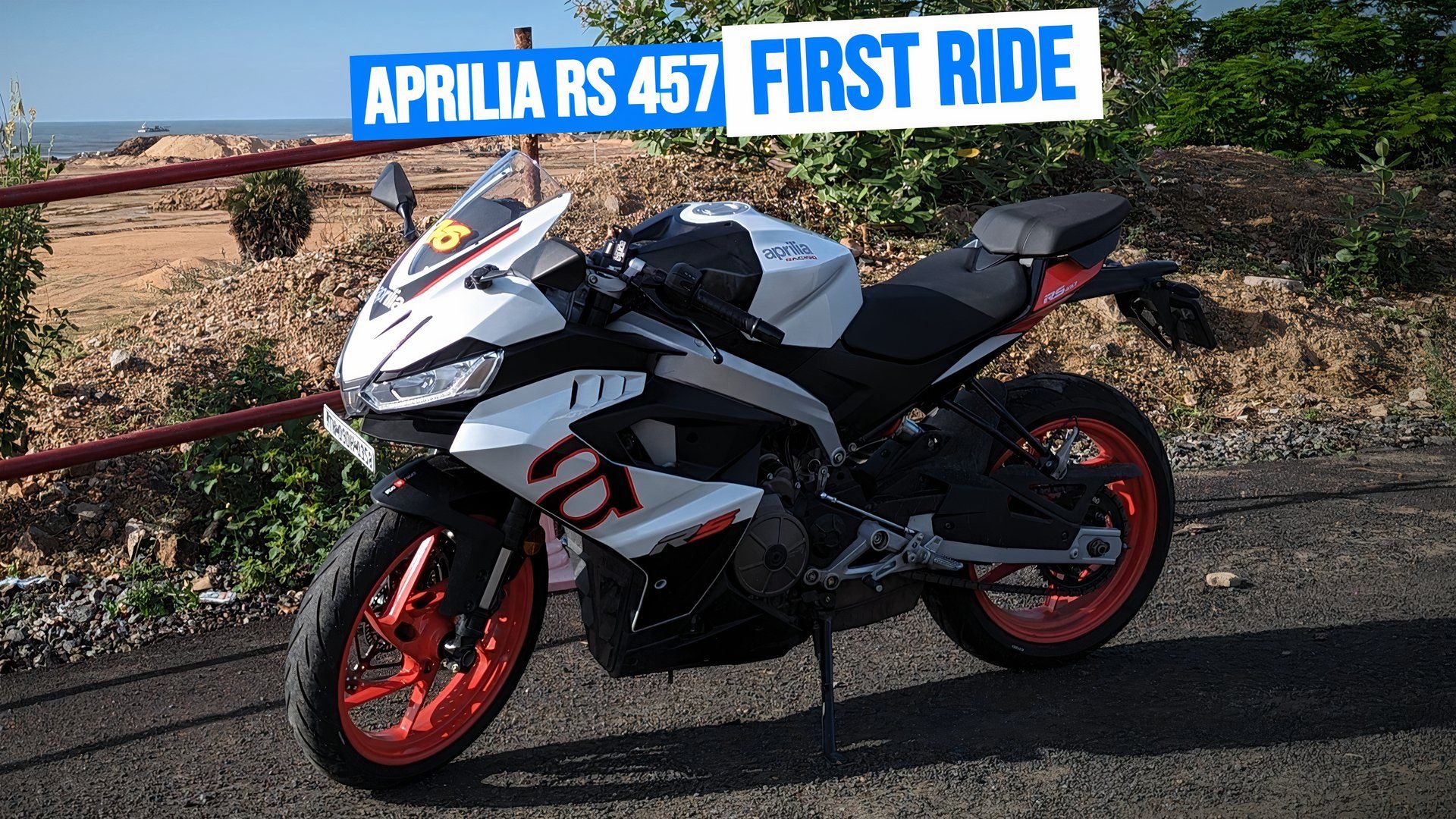 What are the key RS 457 specs you should know? Get a quick and simple rundown of its features.