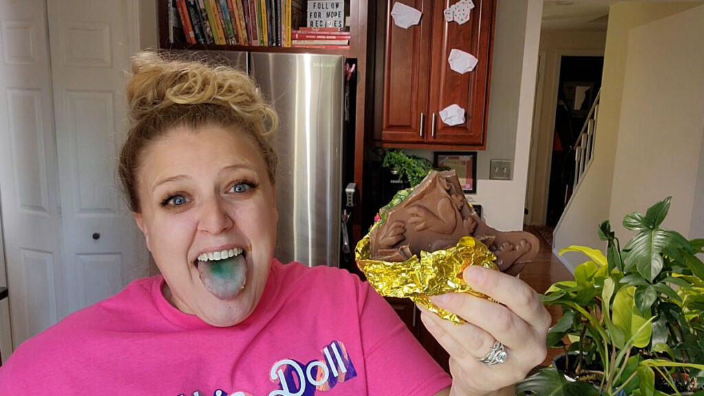 Are Reptar Bars Safe to Eat? See Ingredients Here