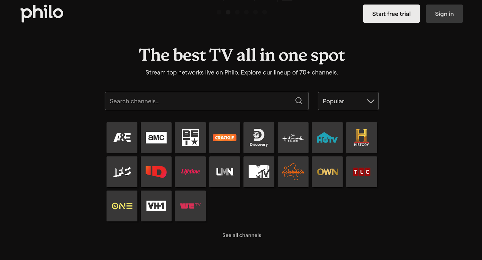 Where can you find Lam TV free streams online? Check out these reliable sources.