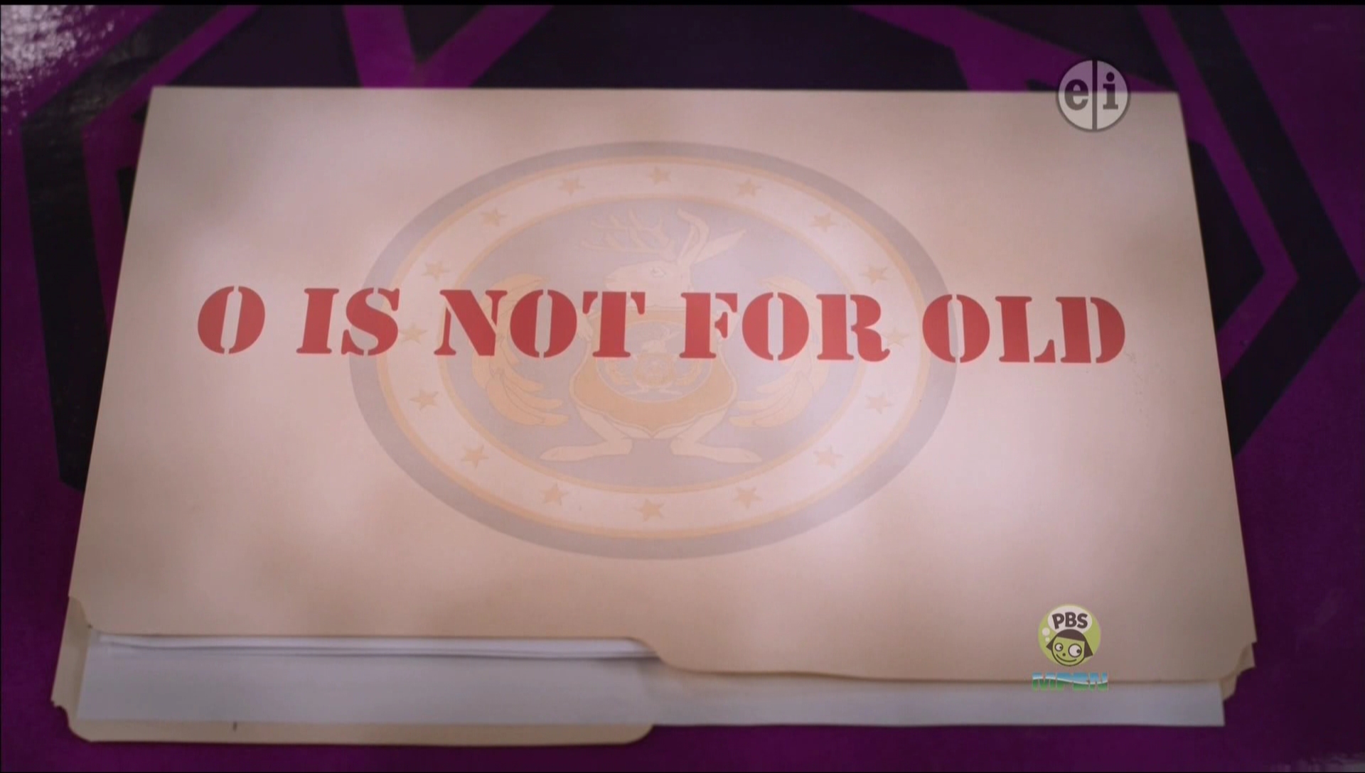 Odd Squad O is Not for Old: What You Need to Know