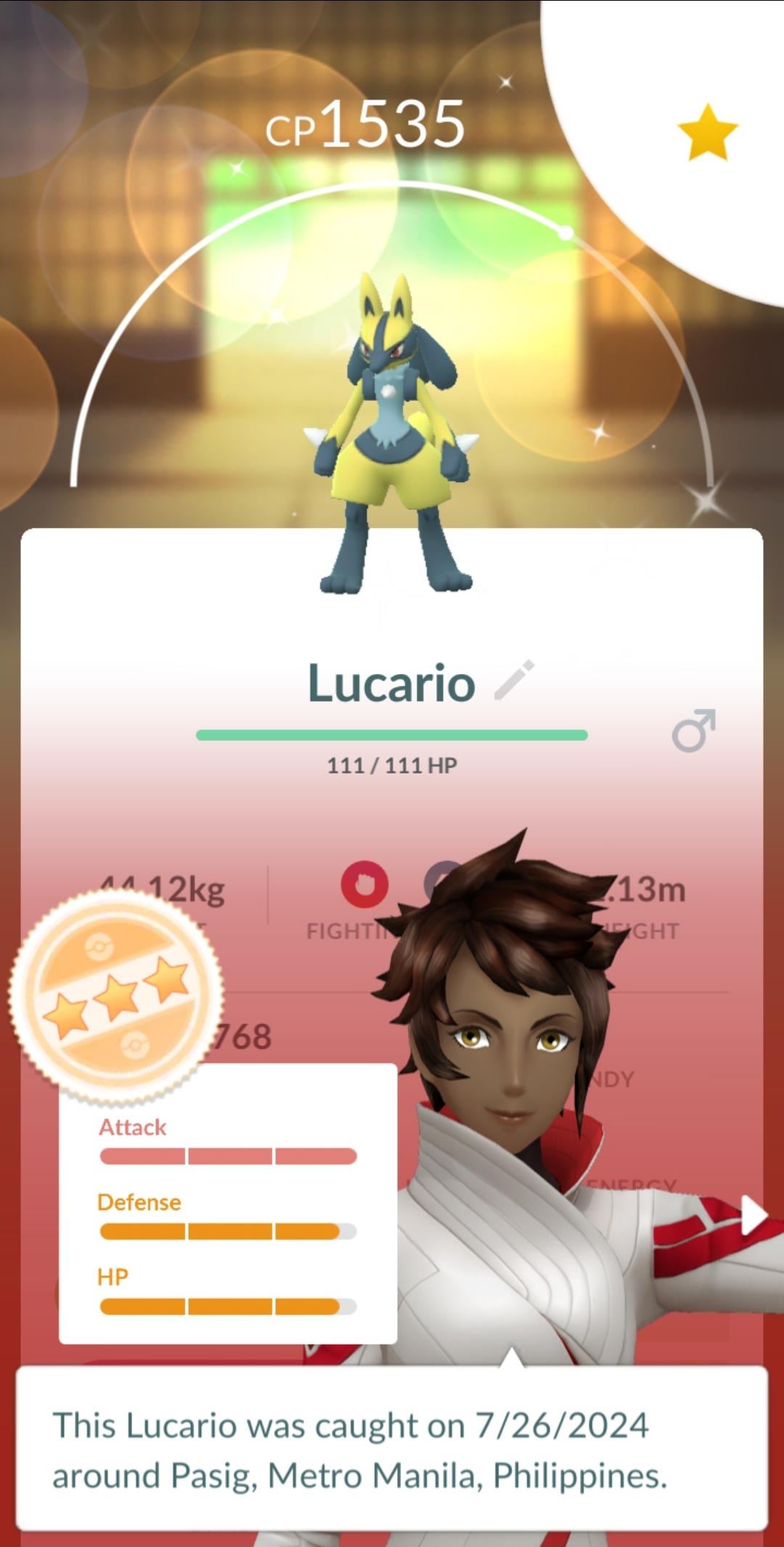 Is shiny lucario pokemon go available right now in the game? (Check the latest event information and best ways to catch yours)