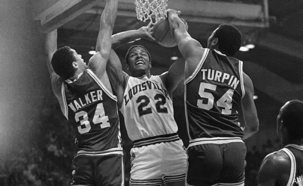 Melvin Turpins NBA career evaluated: Was Dinner Bell Mel a star or just a solid role player?