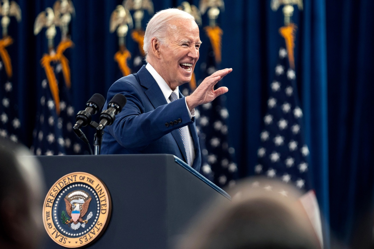 Can President Biden win North Carolina again next time? A simple look at the election chances.