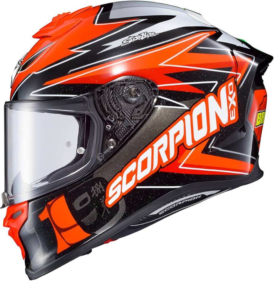 Need help sizing your scorpion motorcycle helmet? Use our simple guide for a comfortable and secure fit.
