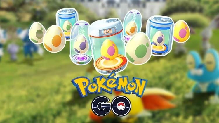 Whats the best egg hatching widget in Pokemon GO?