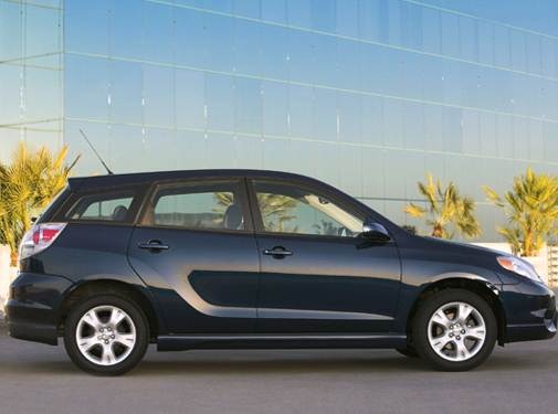 2008 Matrix XR: Is it a Good Car to Buy Now?
