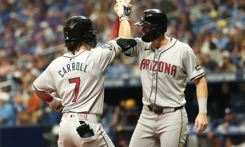 Whos gonna win the next big game? See predictions for the upcoming boston red sox vs arizona diamondbacks clash.