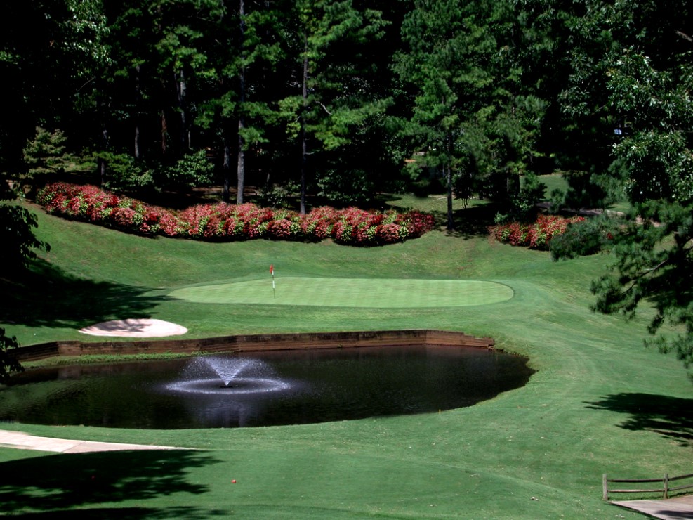 Discover City Club Marietta GA: Location and Amenities
