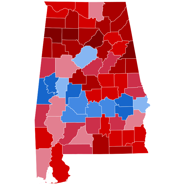 Exactly when does Alabama vote for president 2024? Understand the primary and general election dates clearly.