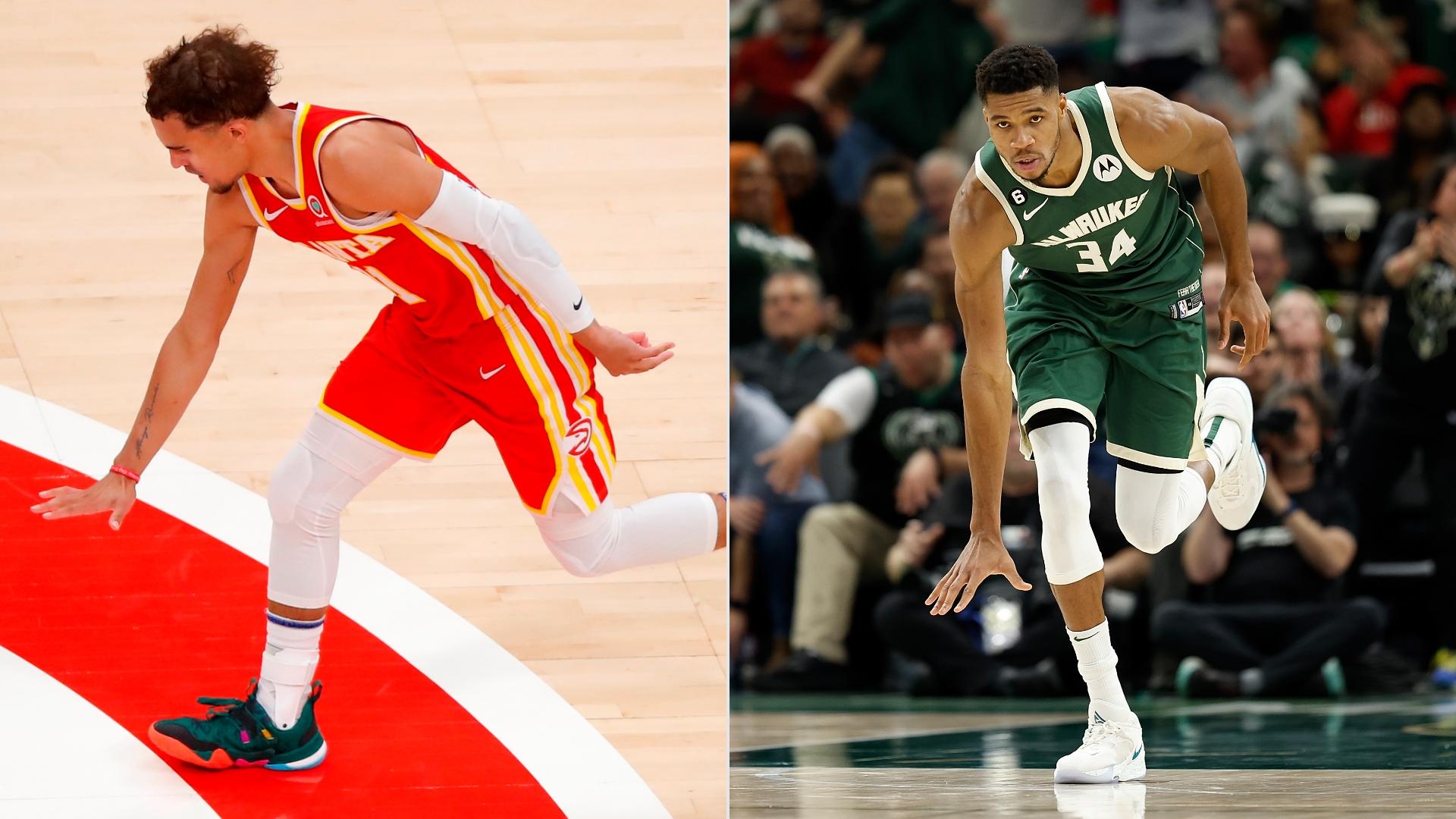 NBA Too Small Celebration: Is It a Foul or Just Trash Talk?