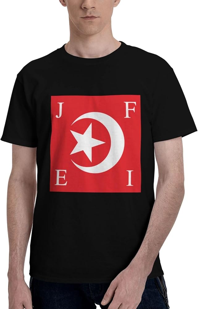 Nation Of Islam Shirt: What Makes It So Iconic Today?