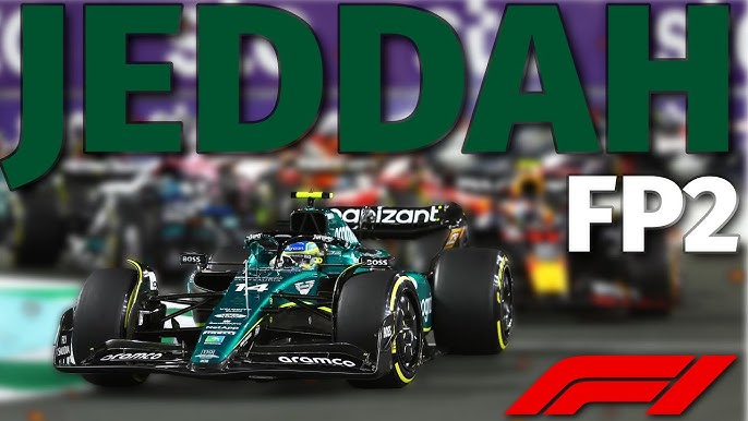 FP2 Saudi Arabia 2024: Key moments and driver reactions here