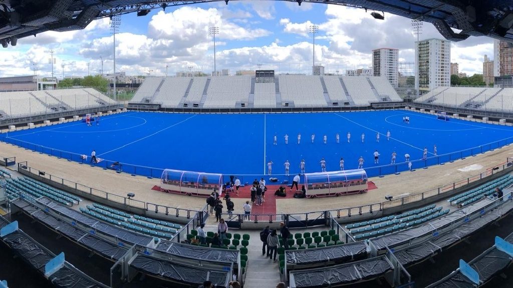 Visiting Yves-du-Manoir Stadium: Tips and Guide for Fans