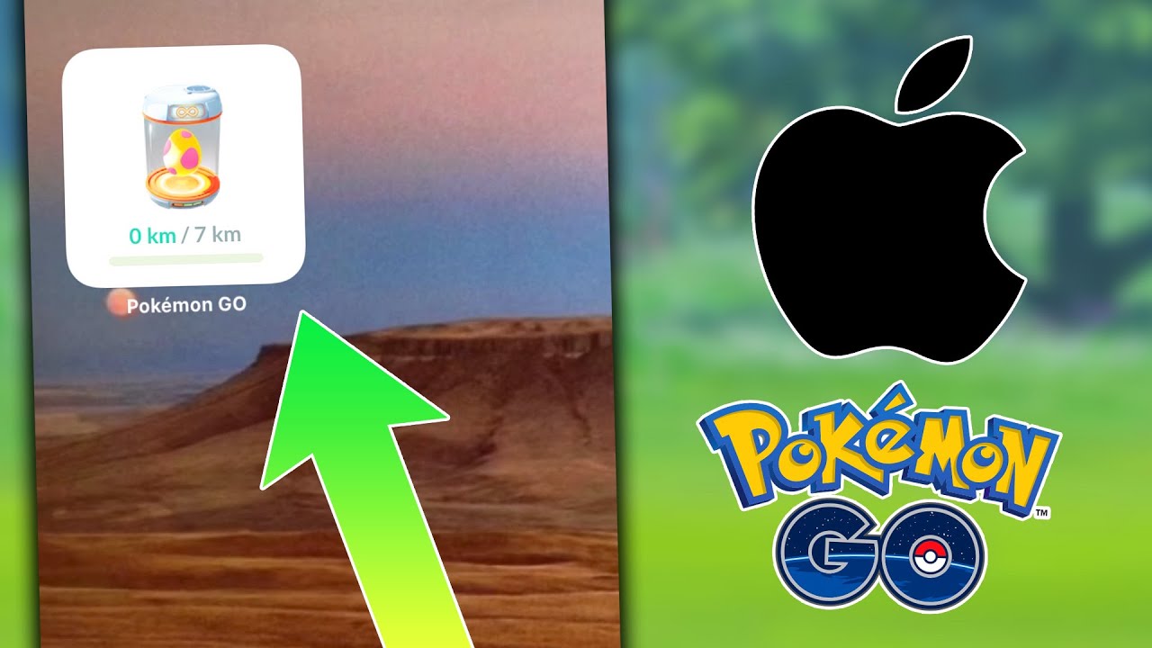 Whats the best egg hatching widget in Pokemon GO?