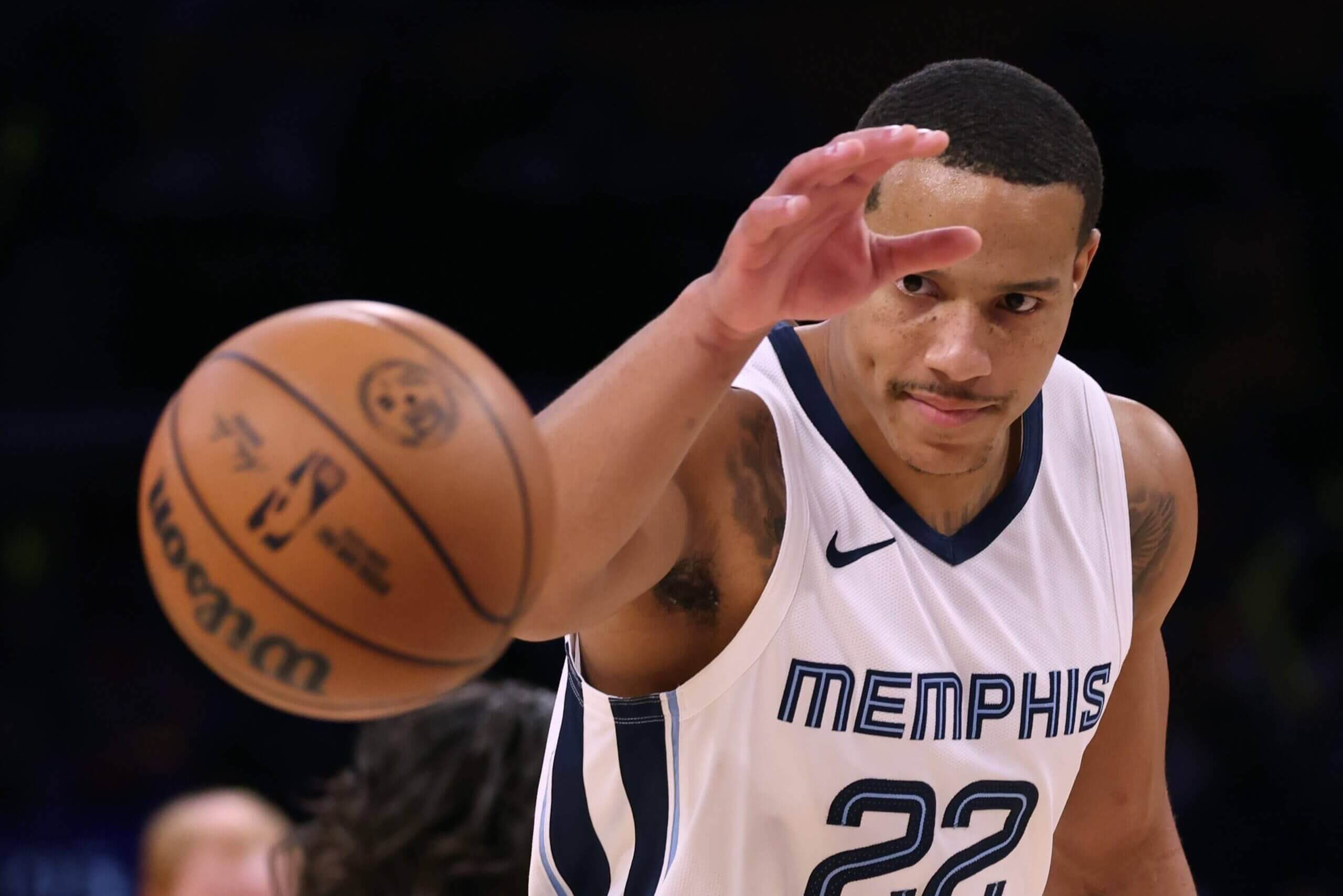 Need the desmond bane stats tonight? Get his complete game performance and highlights quickly!