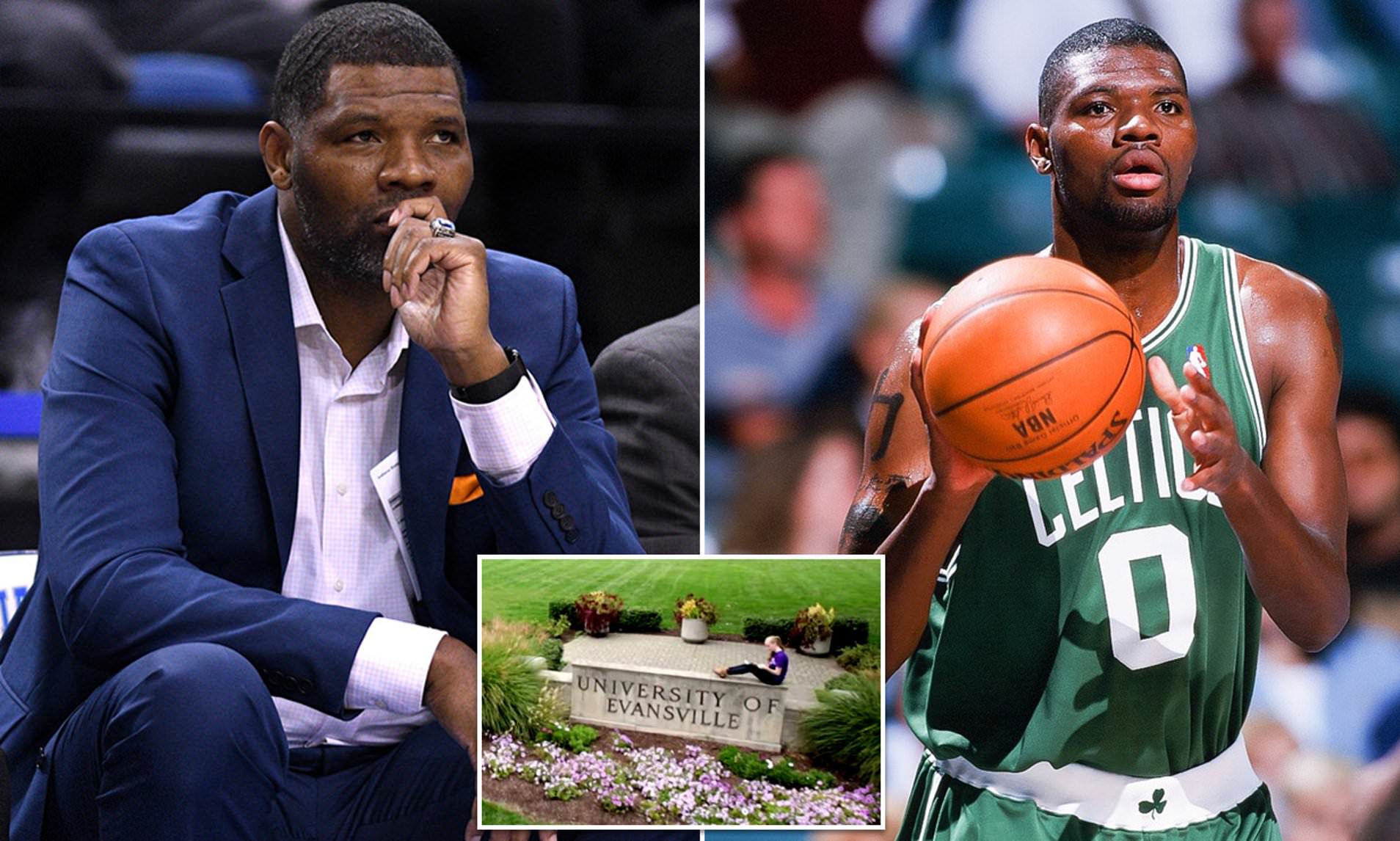 What is Walter McCarty doing now? Find out the latest updates on the former NBA player.
