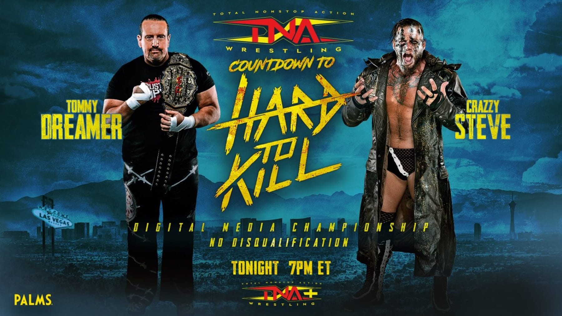 Where Can I Find Hard To Kill Results Fast? Check This Quick Recap for All the Action.