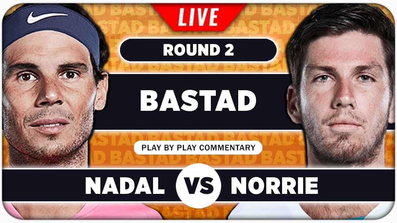 Need the Båstad tennis 2024 schedule? Get the full day-by-day match list online now.