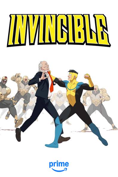 How to Watch Invincible for Free? Check Legal Options!