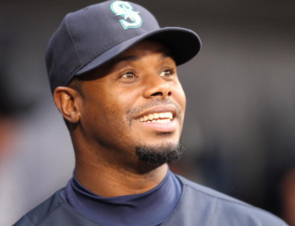 Is Ken Griffey Jr.s net worth really that high? Compare his huge fortune to other stars.