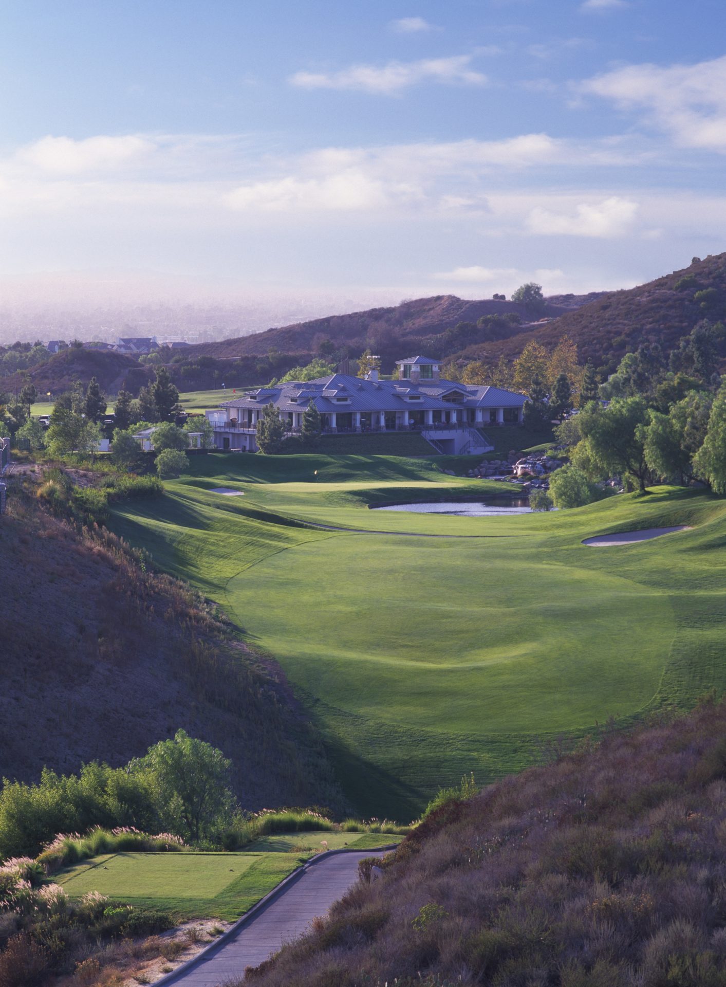 Explore Black Gold Golf Course Yorba Linda (A Quick Guide to This Great Public Golf Spot)