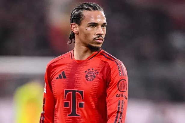 Should Liverpool pursue Leroy Sane? Fans discuss if the winger is the right choice for the team.