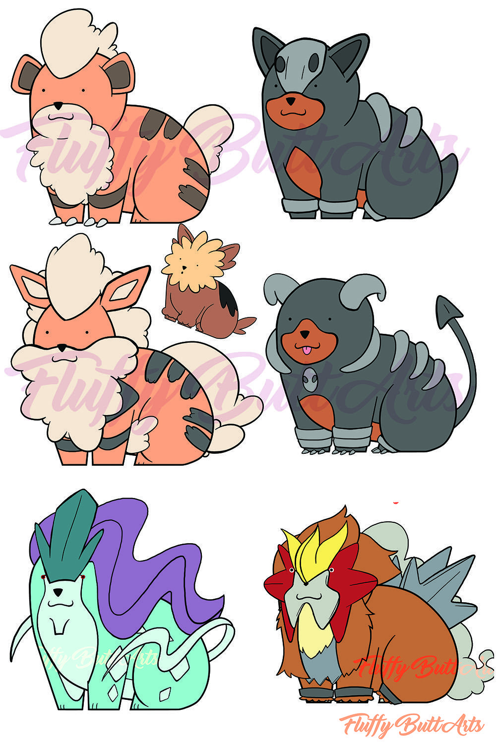 Identifying the best pokemon that look like dogs? See our top picks and why fans love them.