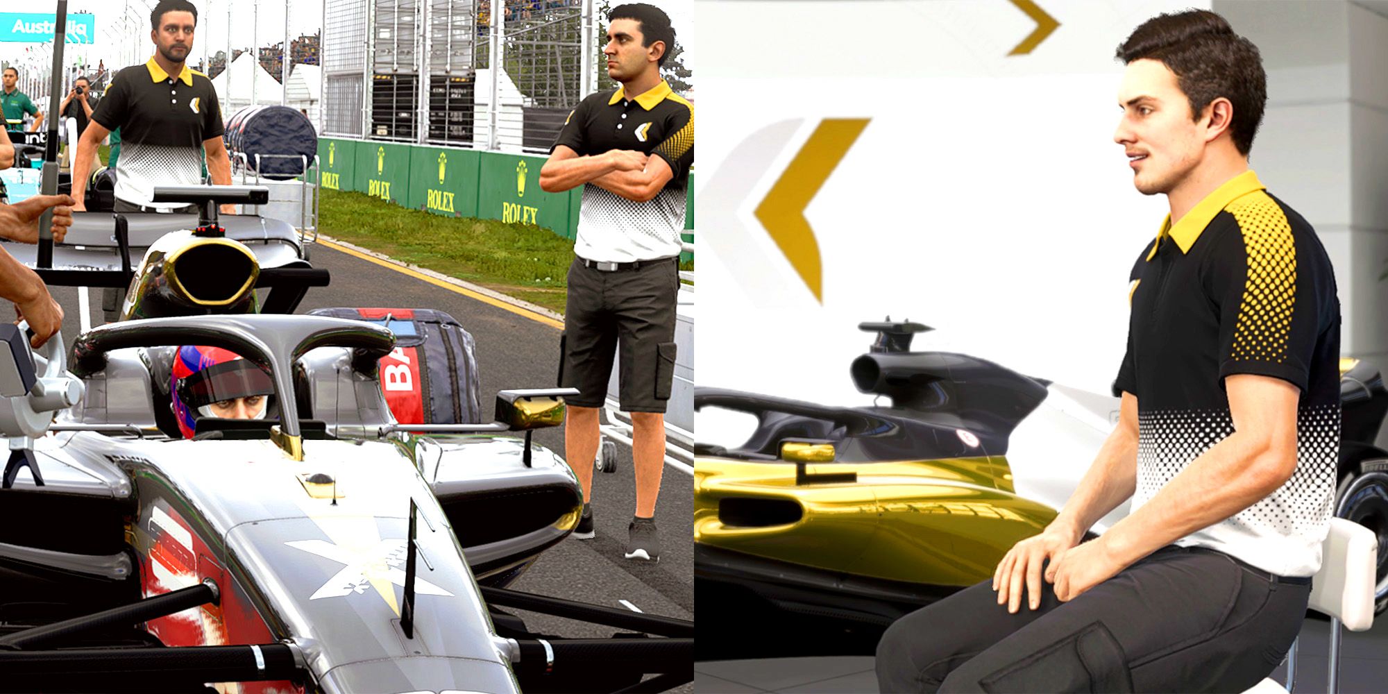 Wondering how to get job in F1? Follow these essential tips for your dream racing career.