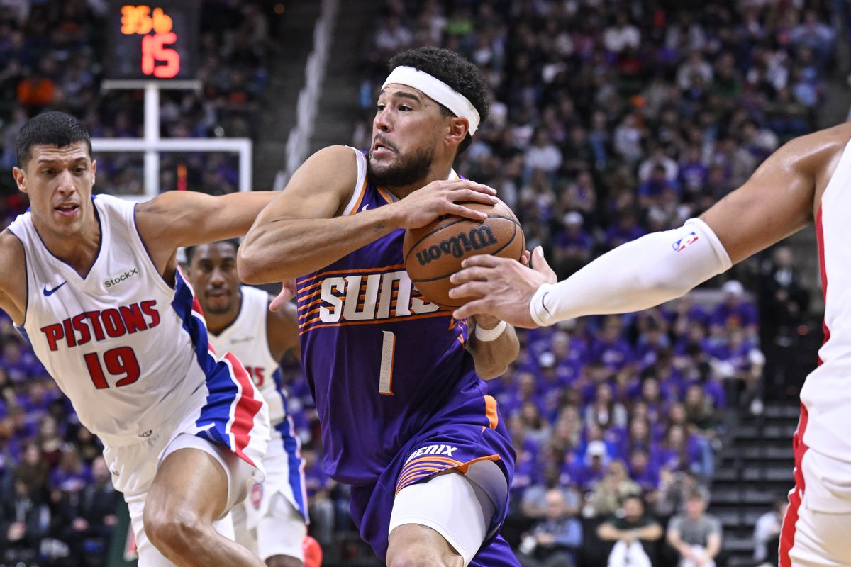 Phoenix Suns Injury Update: Whats the Latest on the Team?