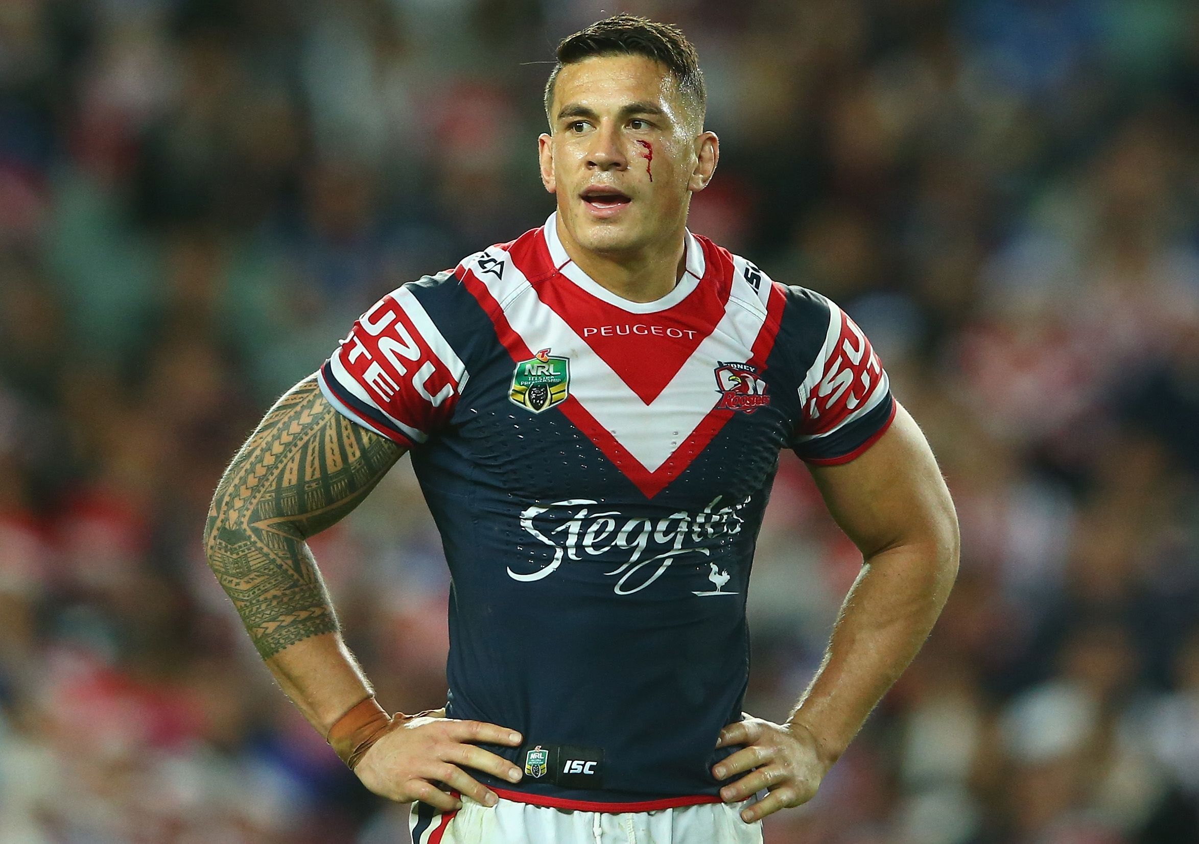 Sonny Bill Williams Rugby: What Makes Him a Legend?