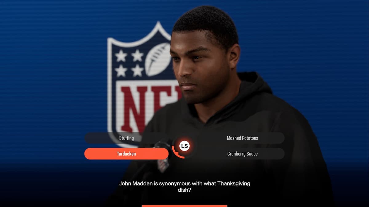 Madden NFL 25 Combine Interview Answers: Get the Edge Now!