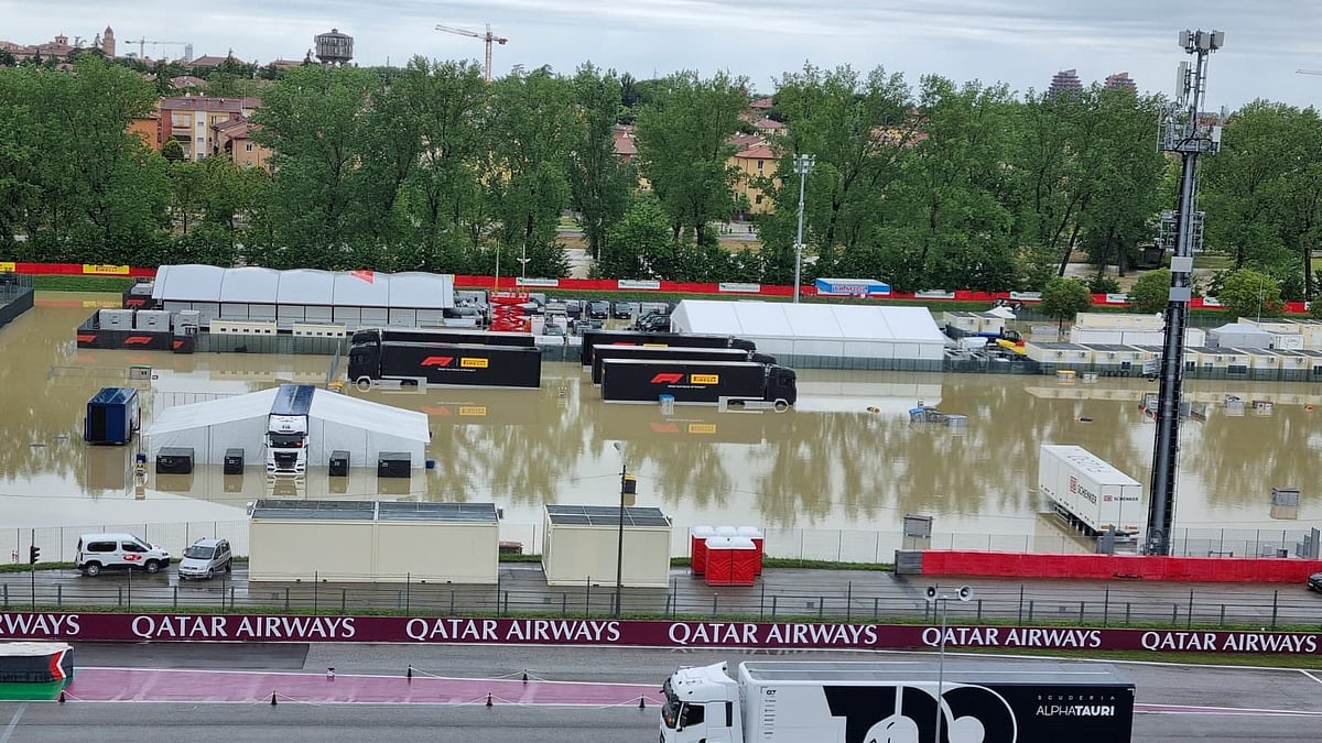 Why Was the 2023 Imola Grand Prix Cancelled? Key Reasons Explained for Fans Wondering About the Race.