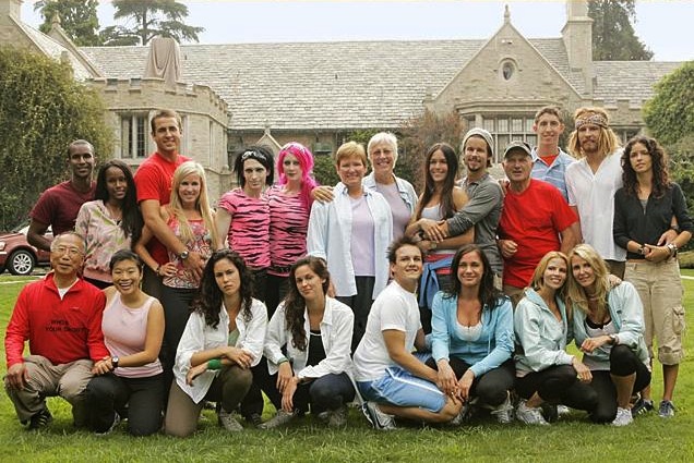 What were the best parts of amazing race season 12? Relive the most exciting challenges and moments.