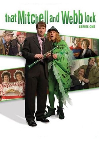 Confused about different Mitchell and Webb streaming platforms? We list the easiest services to watch them on.