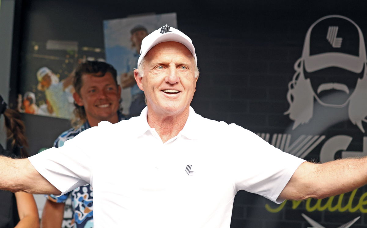 LIV Golf Truth? Greg Norman Reaffirms Mickelsons Early Insights Now.