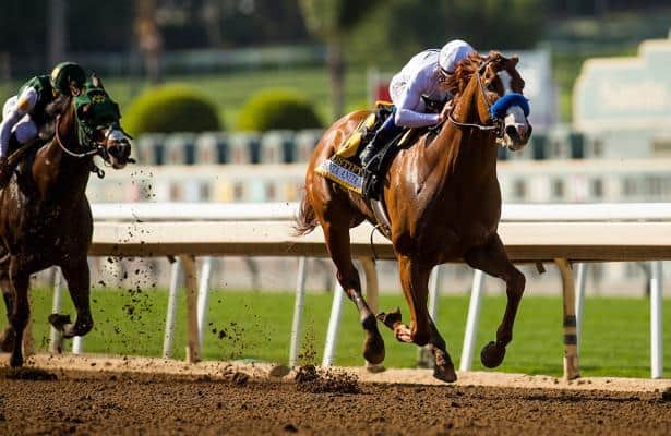 What makes a horse a smart long shot for kentucky derby victory? Look for these key factors experts consider for outsider bets.