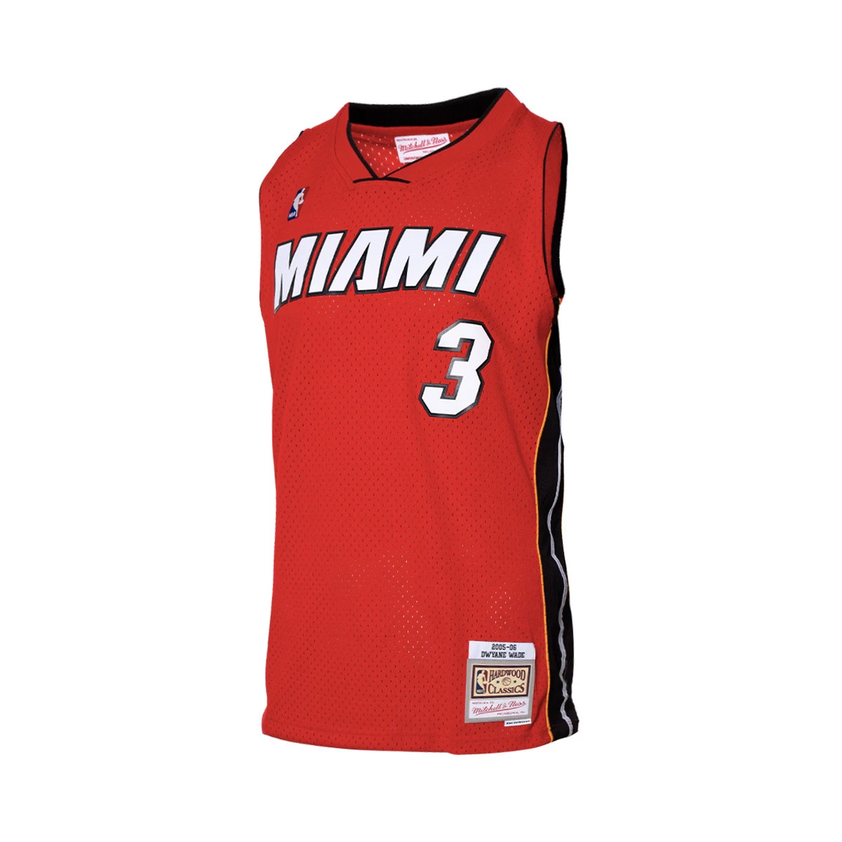 Which Dwyane Wade jersey is the most popular? See top picks for real basketball fans.