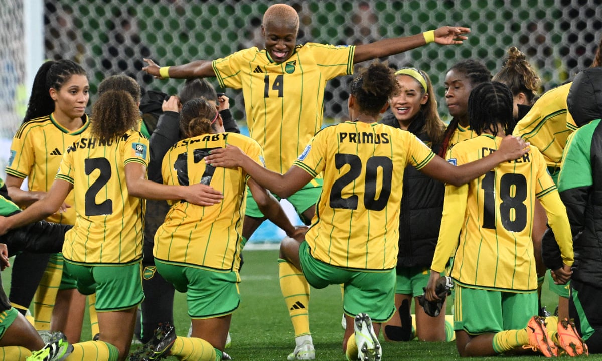 Looking for the brazil women match today? Get all the latest scores, team news, and updates right here.