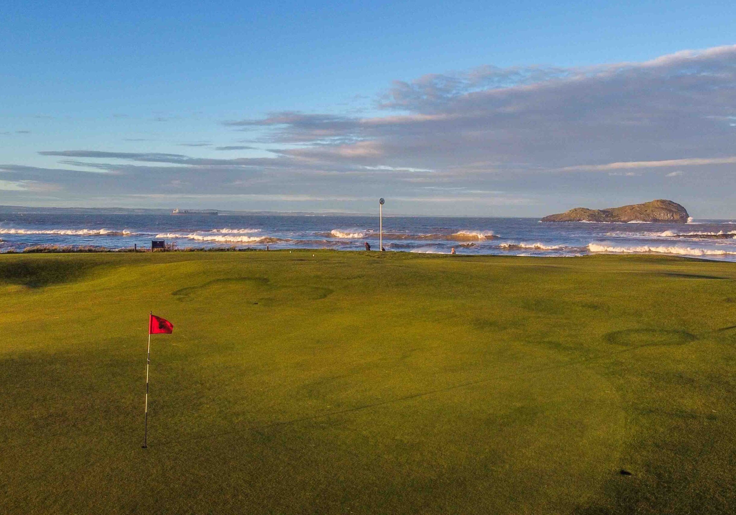 North Berwick Golf: Plan Your Unforgettable Golf Trip Now