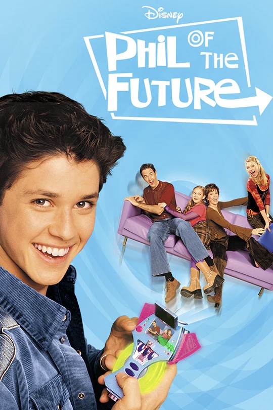 Craving More Phil of the Future? Season 2 Possibilities Explored