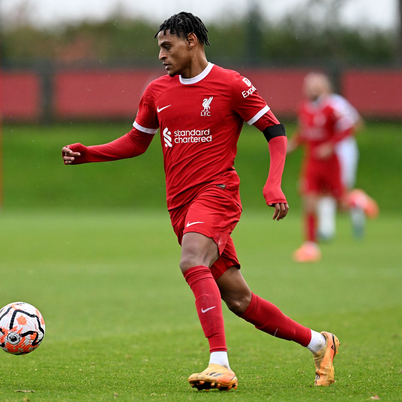 Hannover 96 Players List: Check Out the Full Roster Here