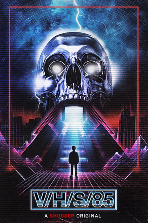 Watch V/H/S/85 Free Online: No Sign-Up Needed!
