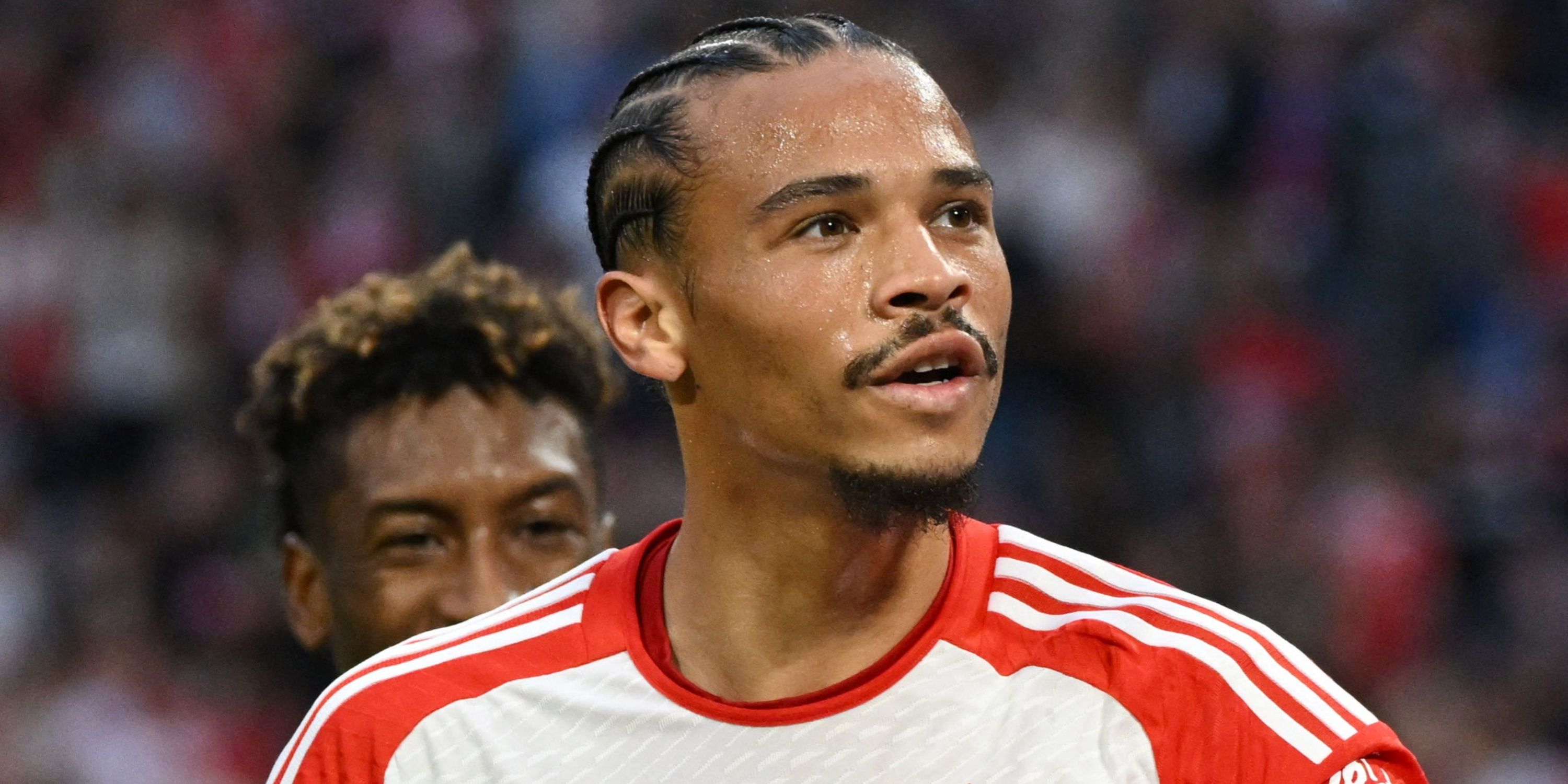 Should Liverpool pursue Leroy Sane? Fans discuss if the winger is the right choice for the team.