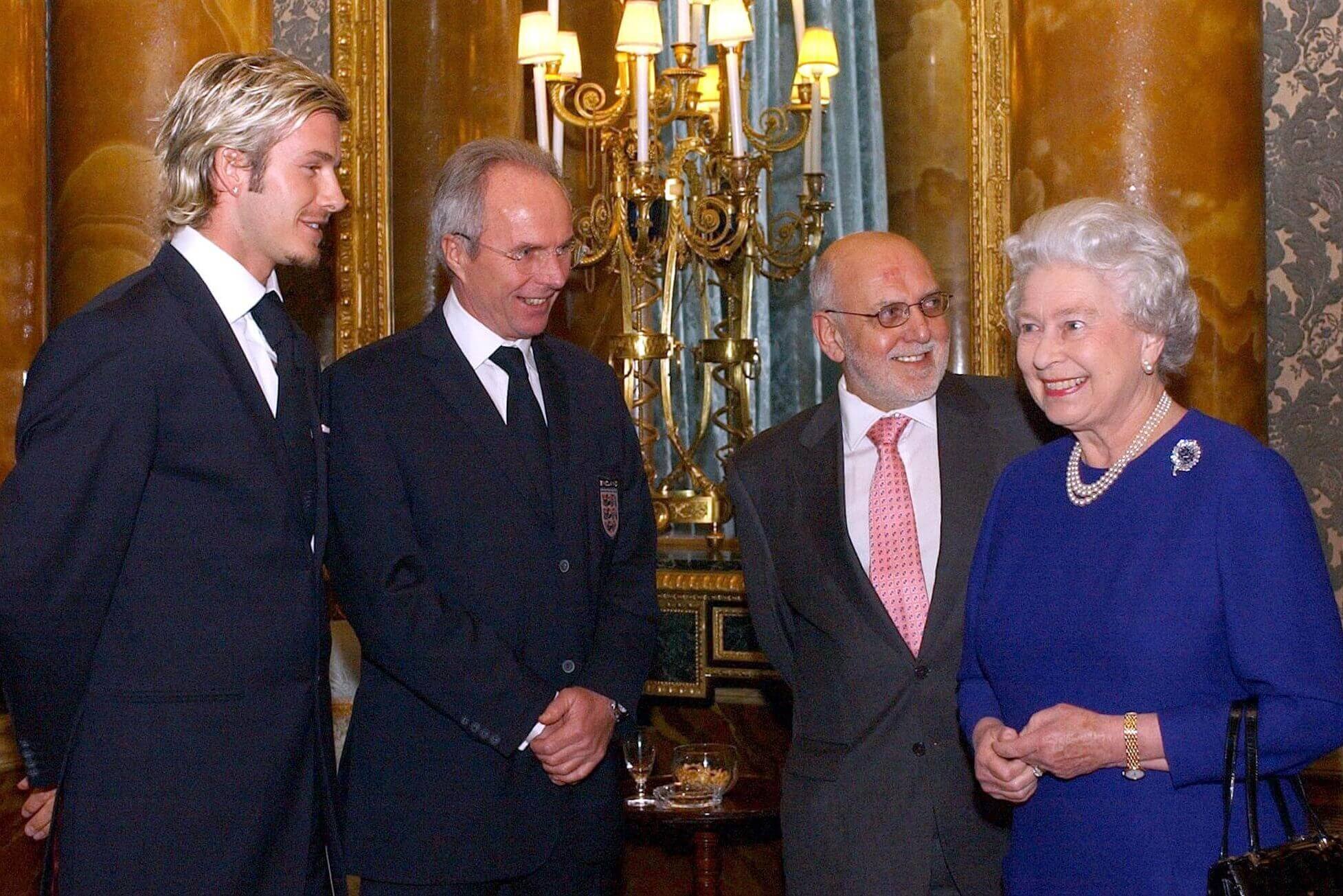 David Beckham and Sir Alex Ferguson relationship now: Are they friends again after all these years?